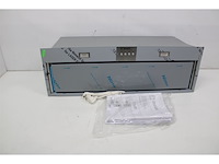 Bosch dln87ac50 serie 6 gentegreerde afzuigkap 86 cm rvs - afbeelding 4 van  5