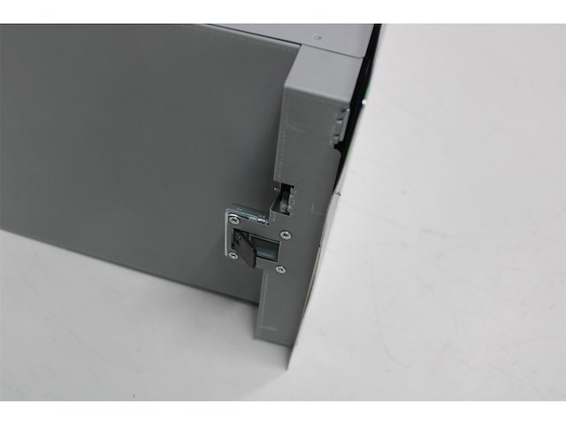 Bosch dln87ac50 serie 6 gentegreerde afzuigkap 86 cm rvs - afbeelding 5 van  5