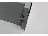 Bosch dln87ac50 serie 6 gentegreerde afzuigkap 86 cm rvs - afbeelding 5 van  5