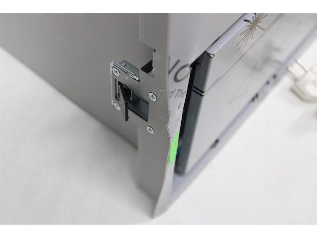 Bosch dln87ac50 serie 6 gentegreerde afzuigkap rvs - afbeelding 5 van  5