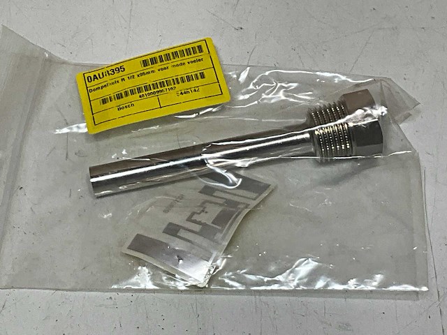 Bosch dompelhuls r1/2x95mm voor ronde voeler (15x) - afbeelding 3 van  4