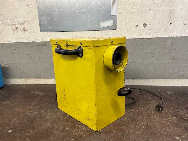 Bosch drogingsregeleenheid - afbeelding 1 van  9