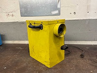 Bosch drogingsregeleenheid - afbeelding 1 van  9