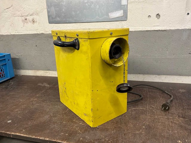 Bosch drogingsregeleenheid - afbeelding 3 van  9