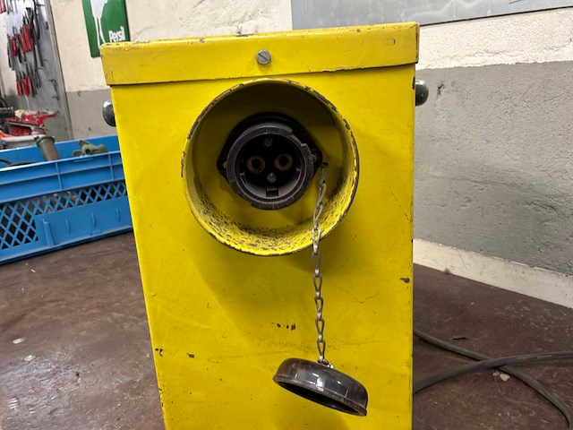 Bosch drogingsregeleenheid - afbeelding 5 van  9