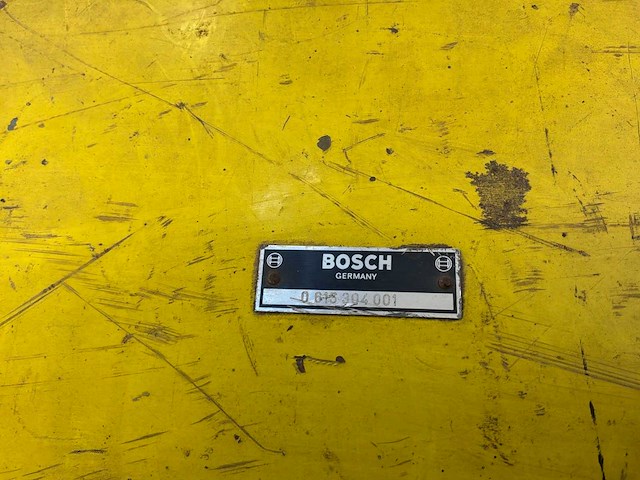 Bosch drogingsregeleenheid - afbeelding 7 van  9