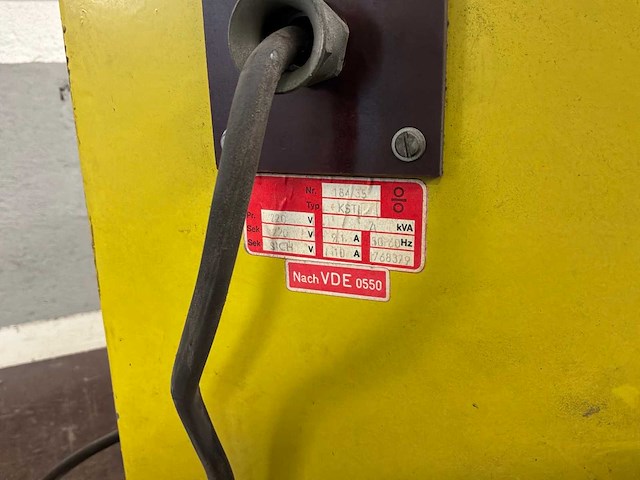 Bosch drogingsregeleenheid - afbeelding 8 van  9