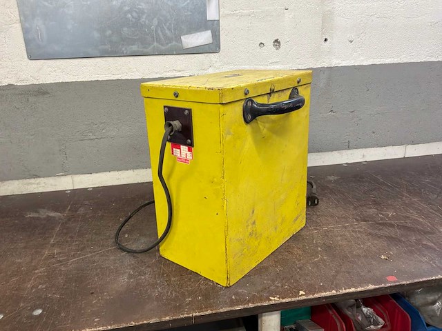 Bosch drogingsregeleenheid - afbeelding 9 van  9