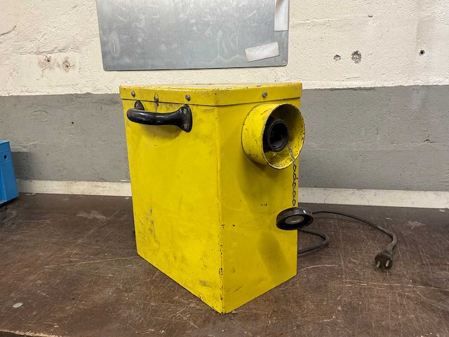 Bosch drogingsregeleenheid - afbeelding 2 van  8