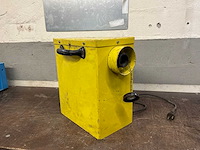 Bosch drogingsregeleenheid - afbeelding 2 van  8
