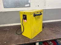 Bosch drogingsregeleenheid - afbeelding 8 van  8