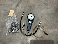 Bosch druk verlies tester auto