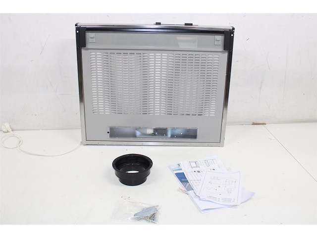 Bosch dul60fa50 serie 2 onderbouw afzuigkap grijs - afbeelding 5 van  5