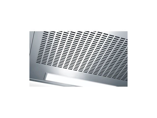Bosch dul60fa50 serie 2 onderbouw afzuigkap rvs motorloos - afbeelding 3 van  5