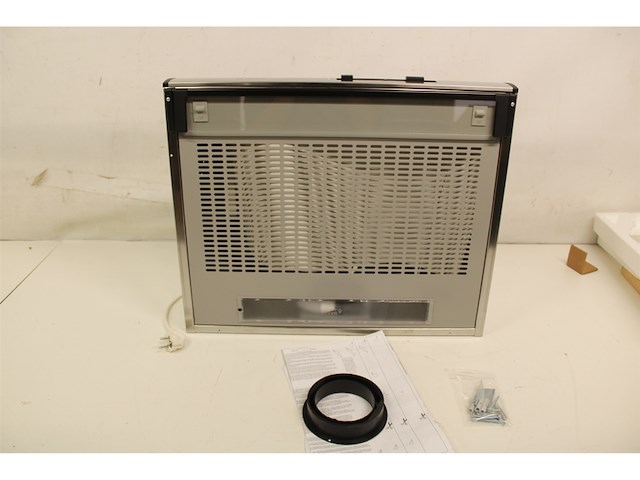 Bosch dul60fa50 serie 2 onderbouw afzuigkap rvs motorloos - afbeelding 5 van  5