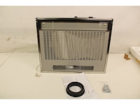 Bosch dul60fa50 serie 2 onderbouw afzuigkap rvs motorloos - afbeelding 5 van  5