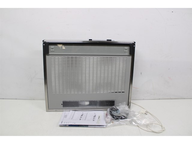 Bosch dul60fa50 serie 2 onderbouw afzuigkap - afbeelding 5 van  5