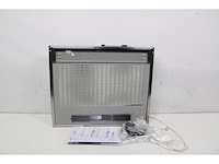 Bosch dul60fa50 serie 2 onderbouw afzuigkap - afbeelding 5 van  5