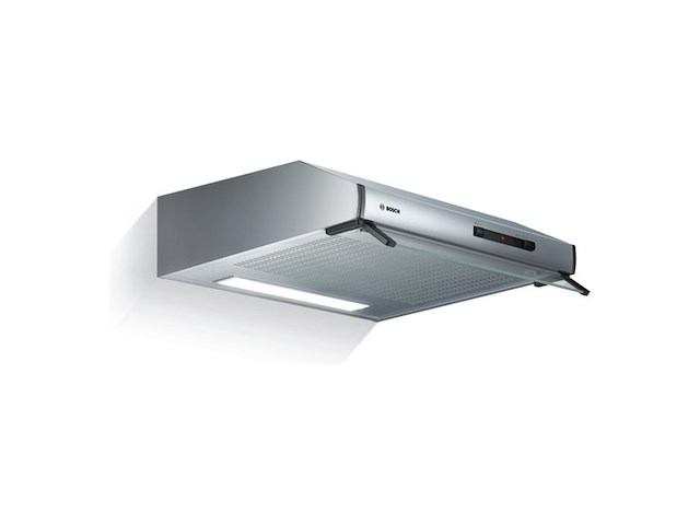 Bosch dul60fa50 serie 2 onderbouw afzuigkap - afbeelding 1 van  5