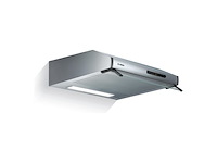 Bosch dul60fa50 serie 2 onderbouw afzuigkap