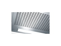 Bosch dul60fa50 serie 2 onderbouw afzuigkap - afbeelding 2 van  5