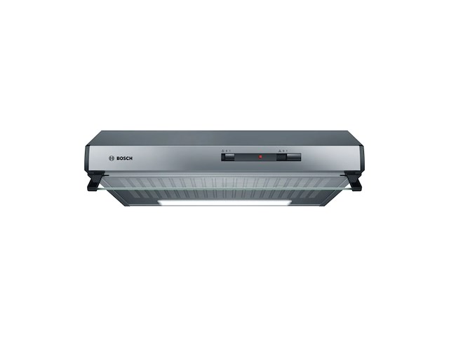 Bosch dul60fa50 serie 2 onderbouw afzuigkap - afbeelding 4 van  5