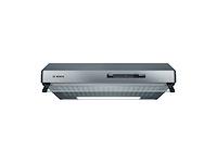 Bosch dul60fa50 serie 2 onderbouw afzuigkap - afbeelding 4 van  5