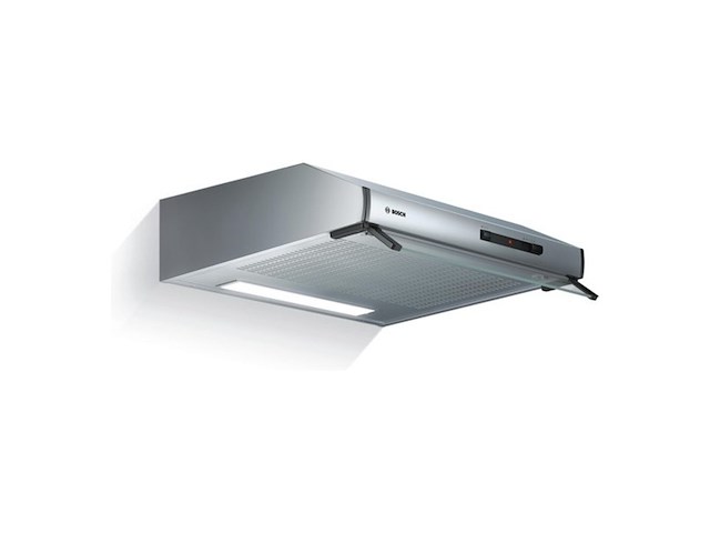 Bosch dul60fa50 serie 2 onderbouw afzuigkap - afbeelding 1 van  5