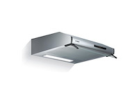 Bosch dul60fa50 serie 2 onderbouw afzuigkap - afbeelding 1 van  5
