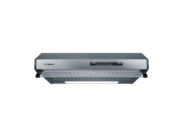 Bosch dul60fa50 serie 2 onderbouw afzuigkap - afbeelding 2 van  5