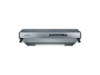 Bosch dul60fa50 serie 2 onderbouw afzuigkap - afbeelding 2 van  5