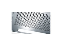 Bosch dul60fa50 serie 2 onderbouw afzuigkap - afbeelding 3 van  5