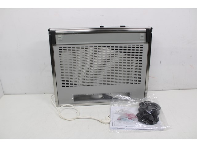 Bosch dul62fa51 serie 2 onderbouw afzuigkap zilver - afbeelding 5 van  5