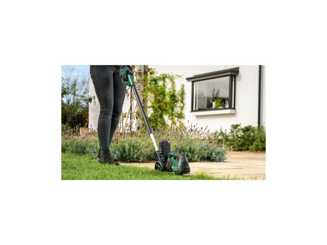 Bosch duwstok voor de advancedshear 18v-10 accugras- en buxusschaar - afbeelding 2 van  3