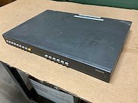 Bosch dvr6e1082 digital versatile recorder - afbeelding 2 van  5