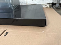 Bosch dwb96bc60 serie 2 afzuigkap wandschouwkap - afbeelding 2 van  9