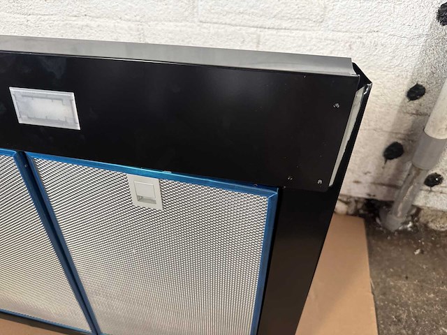 Bosch dwb96bc60 serie 2 afzuigkap wandschouwkap - afbeelding 3 van  9