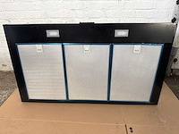 Bosch dwb96bc60 serie 2 afzuigkap wandschouwkap - afbeelding 4 van  9