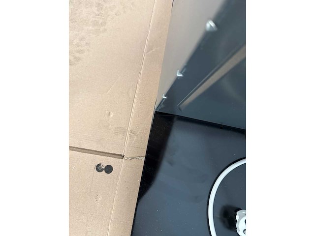 Bosch dwb96bc60 serie 2 afzuigkap wandschouwkap - afbeelding 5 van  9