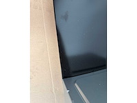 Bosch dwb96bc60 serie 2 afzuigkap wandschouwkap - afbeelding 7 van  9