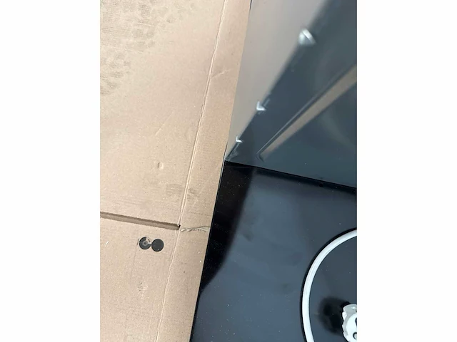 Bosch dwb96bc60 serie 2 afzuigkap wandschouwkap - afbeelding 4 van  9