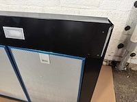 Bosch dwb96bc60 serie 2 afzuigkap wandschouwkap - afbeelding 6 van  9