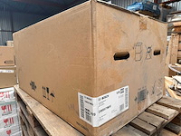 Bosch dwb97im50 afzuigkap - afbeelding 2 van  6