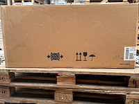 Bosch dwb97im50 afzuigkap - afbeelding 3 van  6
