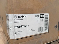 Bosch dwb97im50 afzuigkap - afbeelding 4 van  6