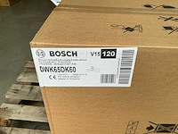 Bosch dwk65dk60 afzuigkap - afbeelding 2 van  2