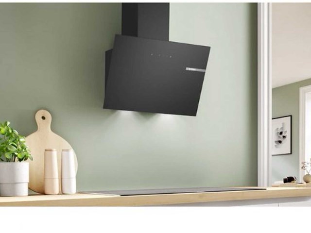 Bosch dwk65dk60 afzuigkap - afbeelding 3 van  3