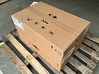 Bosch dwk65dk60 afzuigkap - afbeelding 1 van  3