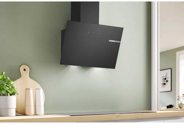 Bosch dwk65dk60 afzuigkap - afbeelding 3 van  3