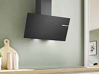 Bosch dwk85dk60 afzuigkap met ledverlichting